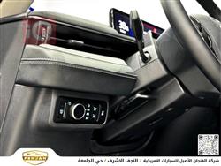 فۆرد مۆستانگ Mach-E